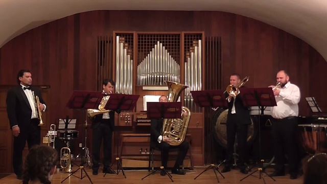 Г  Ф  Гендель   Аллилуйя