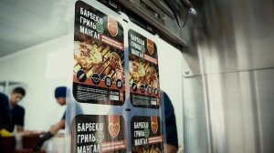 Вакуумная упаковка мяса в маринаде