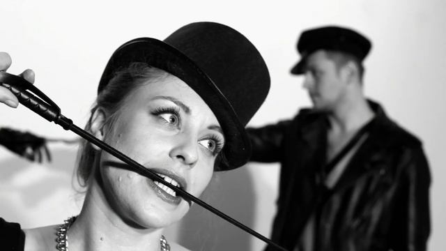 Marc Tyro & Kozlowska - Don't Fuck Your Idols