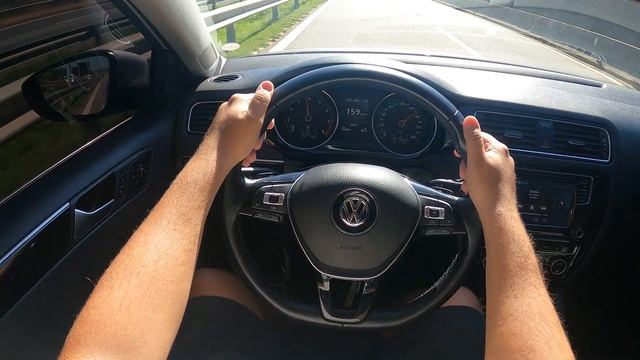 ACELERANDO TUDO JETTA TSI HIGHLINE 211CV 100% ORIGINAL STOCK 2017 QUASE LIMITOU!! смотреть онлайн