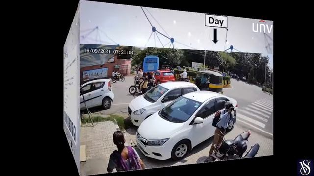 5MP HD Mini IR Fixed Bullet Network Camera(IPC2125LE-ADF40KM-G) смотреть онлайн