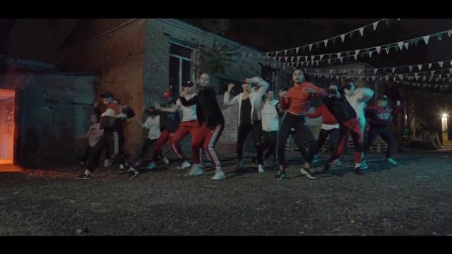 "МОТ"|CHOREOGRAPHY BY KORNEVA OLGA смотреть онлайн