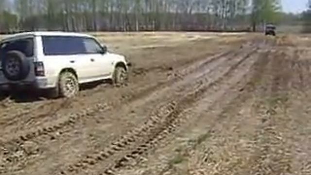 уаз идет без передка смотреть онлайн