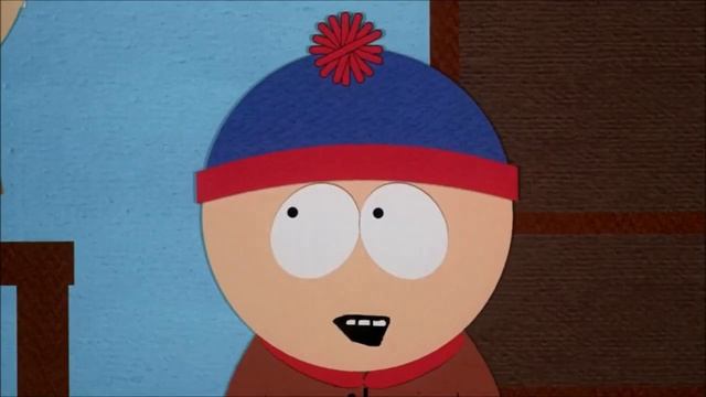 South Park Bigger, Longer & Uncut (Part 12)
