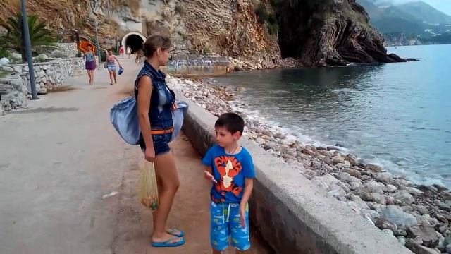 Туннель в Каменево смотреть онлайн