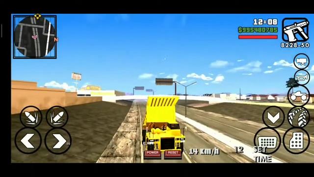 NEW GTA V DUMPER For GTA SA ANDROID | Dff Only |FANTASY MODS | GTA SA Android ModZ смотреть онлайн
