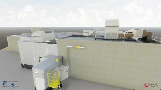 Farris Engineering: Pharmaceutical Project Phases 1 & 2 - Enscape смотреть онлайн