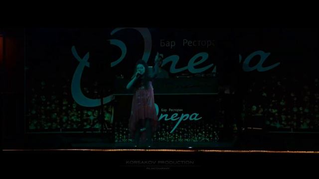 Анна Колодченко - Остров мечты | Студия вокала "МОТИВ АРТ" | Концерт 29.01.2018 смотреть онлайн