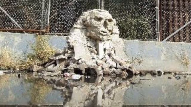 Agents of Change: Banksy (2021 Friends Academy Fifth Grade) смотреть онлайн