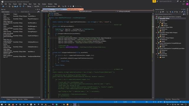 Blender to Unity (In one click) смотреть онлайн