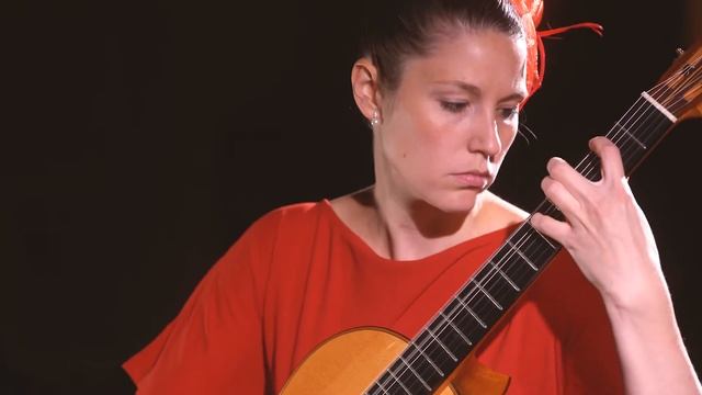 Heitor Villa-Lobos - Prelude Nr.5 смотреть онлайн