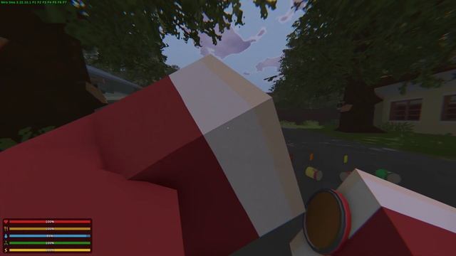 [STRONG STALKER] Animations смотреть онлайн
