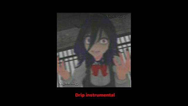 Dip instrumental - Sped up смотреть онлайн