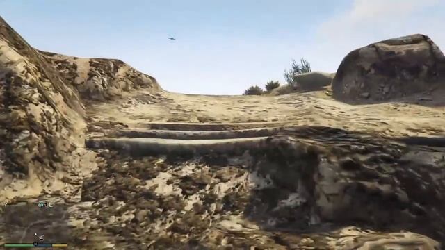 GTA V: A Relaxing Drive смотреть онлайн