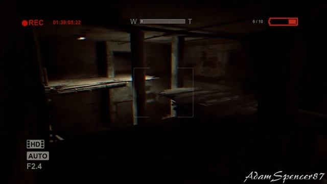 06. Outlast Guía/Walkthrough - Camless смотреть онлайн
