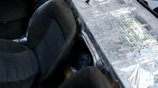 BMW E30 1988 Project From Zero to Hero part 5 Finished insulation! смотреть онлайн