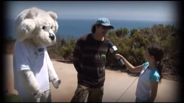 Jennifer Smart w snuggy bear.wmv смотреть онлайн