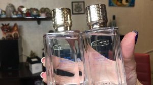 EX NIHILO FLEUR NARCOTIQUE - отличный фейк! Разбор подделки!!!