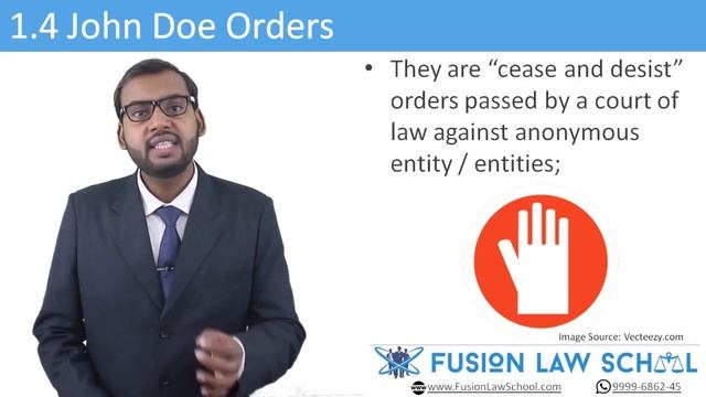 Lecture on Remedies for Infringement of Copyright смотреть онлайн
