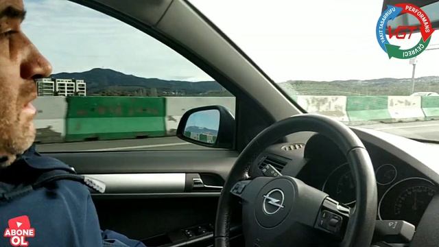 PEDALA DOKUNARAK MUDANYA RAMPASINDA SOLLAMA VGT ile OPEL ASTRA смотреть онлайн