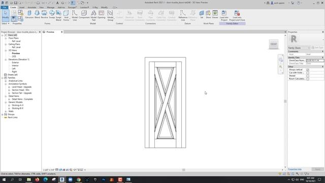 Download High Quality Revit Families ( Part 1 ) / Arabic مواقع لتحميل عائلات ريفيت بجودة عالية 1 смотреть онлайн