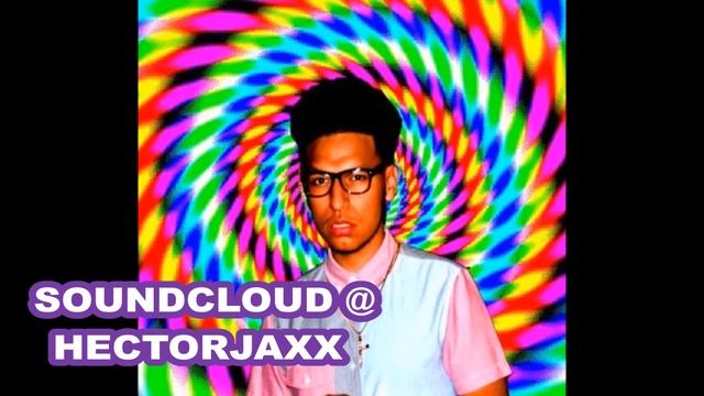 HECTORJAXX'S AFTERLIFE TRIP XXX (Trap Nation Exclusive)