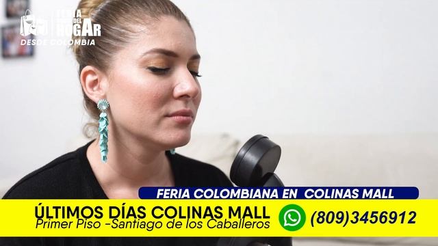 RECTA FINAL 3.0 - Santiago de los caballeros, Colinas Mall primer piso junto al Jumbo смотреть онлайн