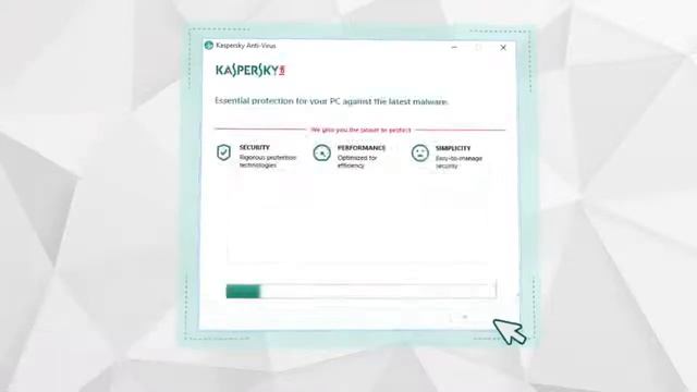 How to install and activate Kaspersky Anti Virus 2016 смотреть онлайн