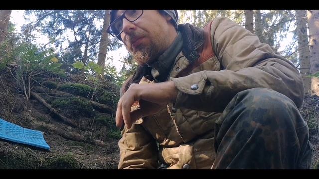 Untwegs mit dem Miltec Assault Pack смотреть онлайн