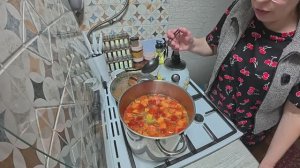 Порадовались покупкам