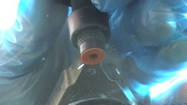 DIY Windshield Repair Kit-Combination Break on Mercedes | CrackEraser.com