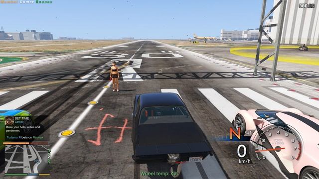 Gta 5 Racing Nova Hindi #46 смотреть онлайн