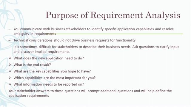 Pega CPBA Online Training | Pega Objectives & Requirements (Training wats app +91-91-9908107432) смотреть онлайн
