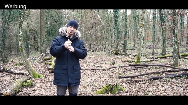 Vorstellung des Expeditions-Parka von Lands' End смотреть онлайн