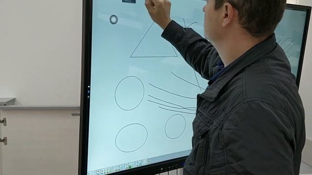 Интерактивные Дисплеи ORION ( Android + OPS PC Win11 ) смотреть онлайн