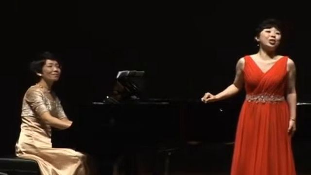 Per pieta, bell`idol mio (나의 우상이여) смотреть онлайн