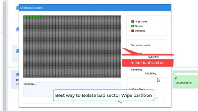How to Manage Hard Disk With AOMEI Partition Assistant 8.9 FREE I 2020 смотреть онлайн