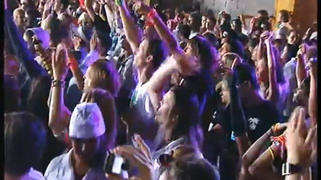 Крым. Поповка 2009 г. Kazantip Z-17 смотреть онлайн