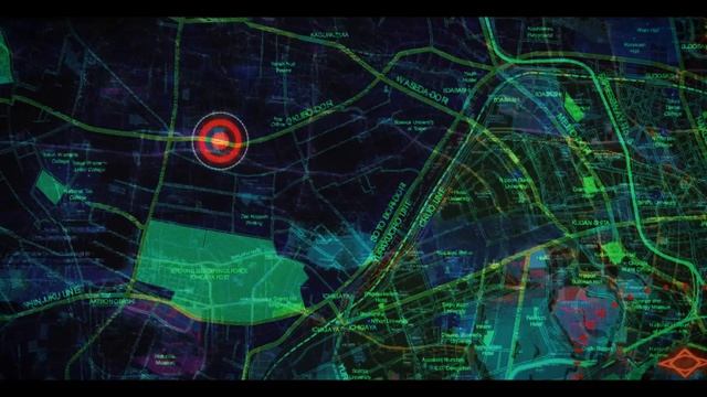The net is vast and infinite... смотреть онлайн