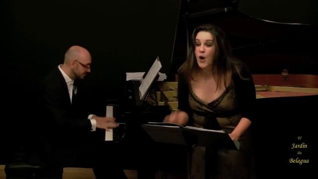 Richard Strauss. All mein Gedanken. смотреть онлайн