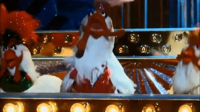 ABBA vs The Muppets-So Long-video edit смотреть онлайн