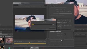 Как сохранить видео в Adobe Premiere Pro