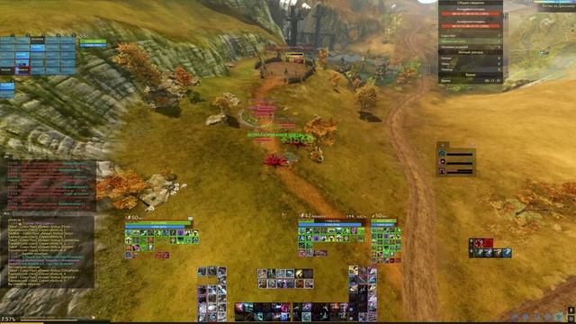 Archeage V polnoi temnote смотреть онлайн