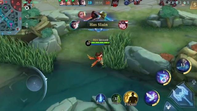 odet combek combek kan sama top global fanny || main sabar смотреть онлайн