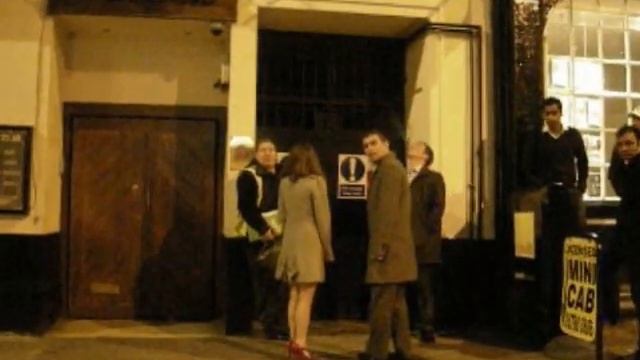 Fez Club Putney has exception from PCO to operate on the pavement смотреть онлайн