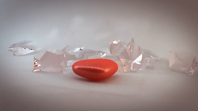 Heart ( 3D max + RayFire + Reactor + V-Ray ) смотреть онлайн