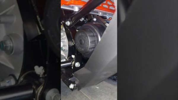 Обзор новых квадроциклов AODES PATHCROSS 1000 MAX 2025