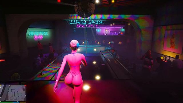 Tracey Gets a Job! (Real Life Mods #231) GTA 5 MODS смотреть онлайн