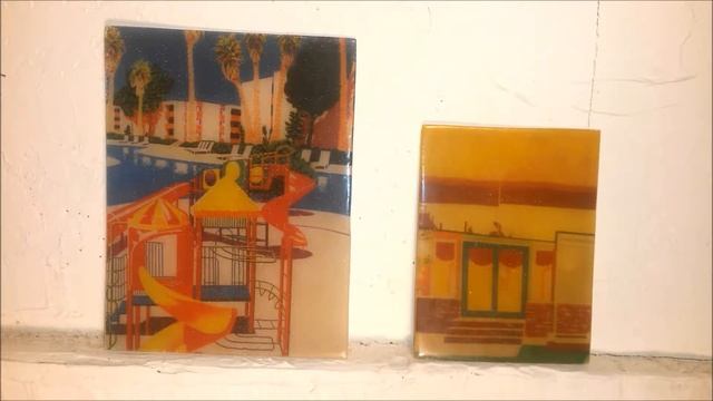 The miracle of plastiscapes смотреть онлайн