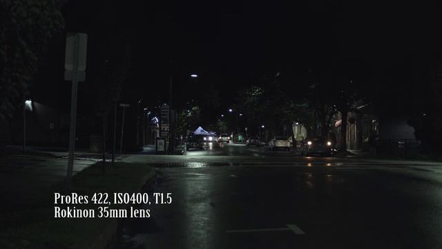 BlackMagic Ursa Mini 4K Demo смотреть онлайн
